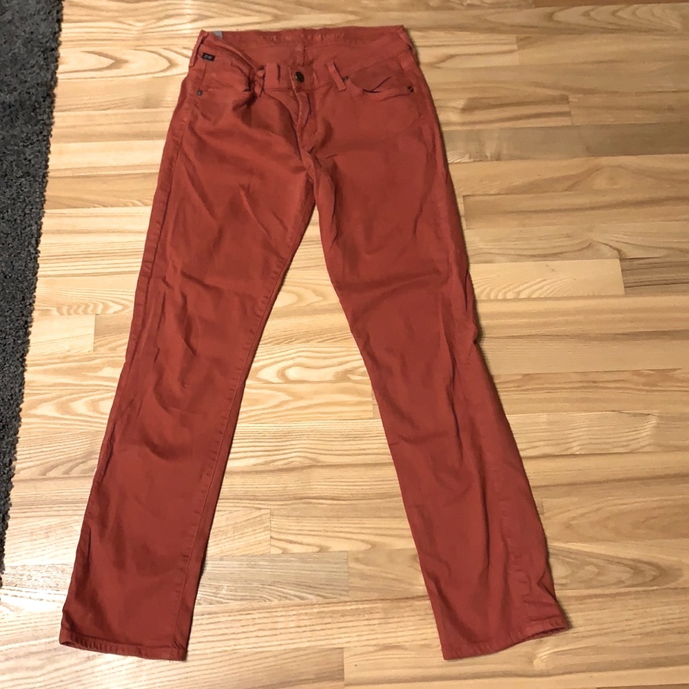 Citizens of Humanity size 28